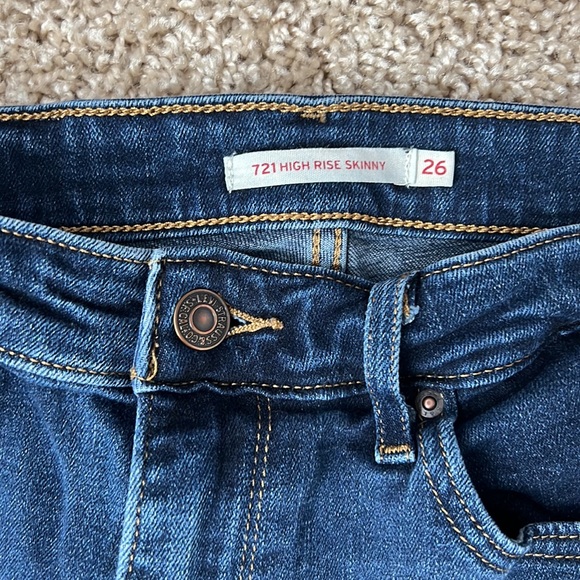 Levi 721 - Picture 2 of 2